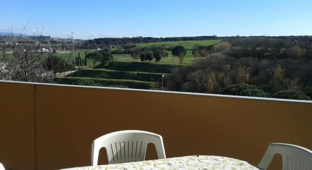 Апартаменты Colline Verdi
