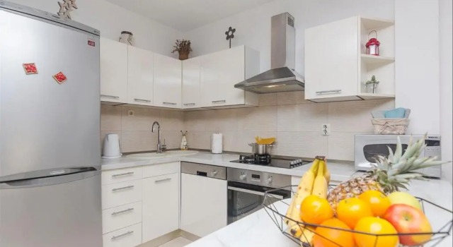 Студия Apartments Garmaz