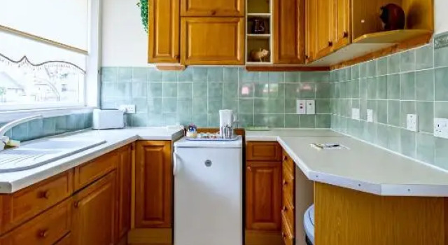 Апартаменты Atholl Villa Guest House