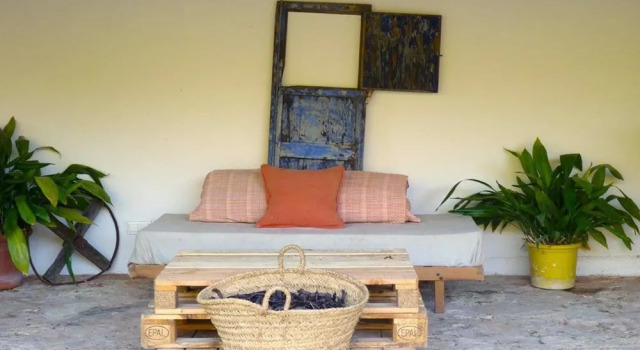 Agroturismo Can Torna AG178, Buchen Sie Ferienhaus Hotels in Mallorca mit Frühstück, Frühstück