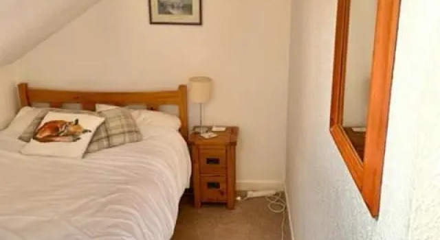 Номер Standard Airds Farm Guest House