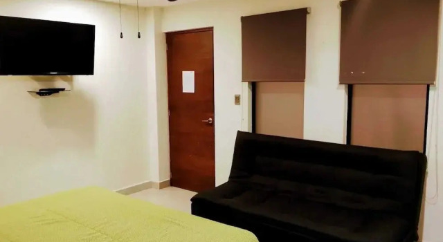 Номер Standard Hotel Casa 20