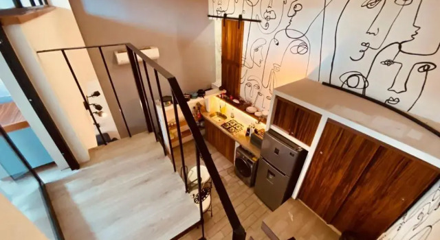 Апартаменты CASA MARÍA MALECÓN