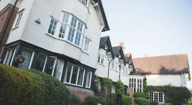 Mere Court Hotel