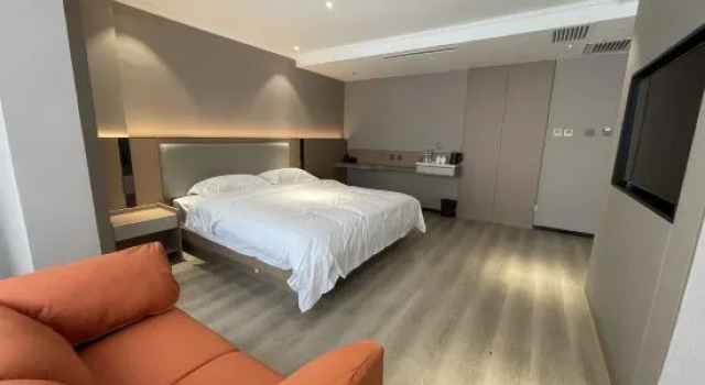 Люкс Bahrain Youqi Victory Business Hotel