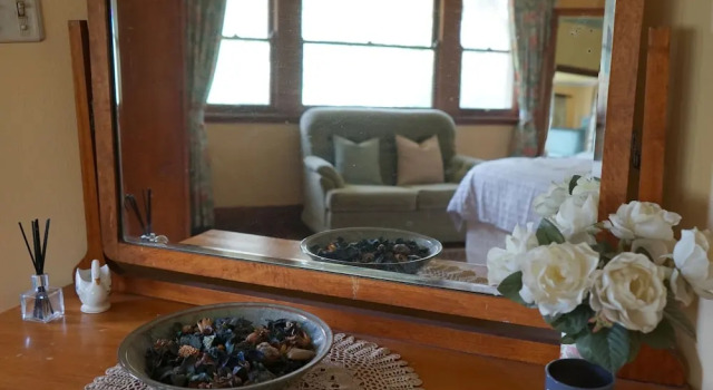 Люкс Standard Melville House Bed and Breakfast