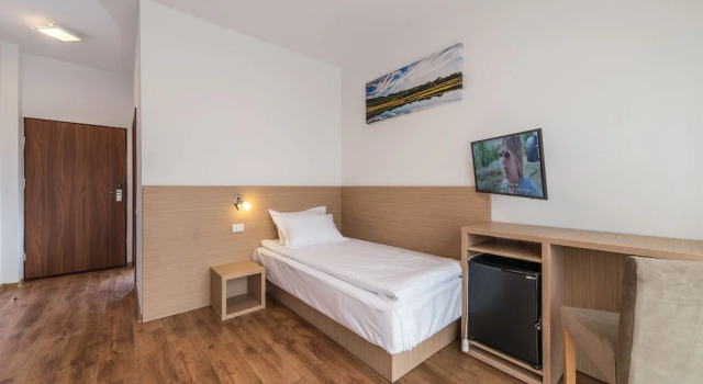 Номер Standard Residence iL Lago