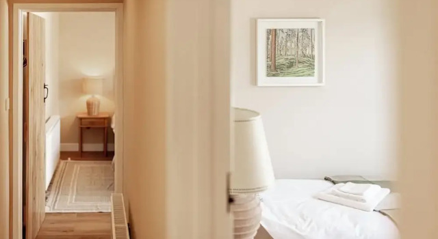 Коттедж The Barn Longhope-Luxury Barn Conversion