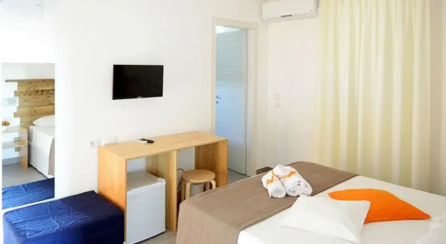 Le Vie di Feronia, Prenota Hotel Hotel a Terracina con colazione, Colazione