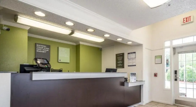 Motel 6 Roswell, GA - Atlanta, Reserva ahora Motel Roswell Georgia