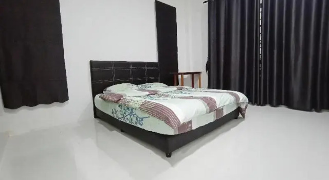 Emma Sukma Homestay by OYO Rooms, Rezerwuj Hotel Kuching Sarawak