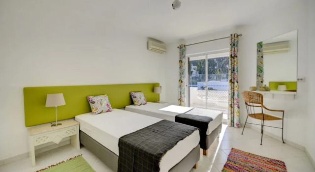 Golf & Beach Balaia Village