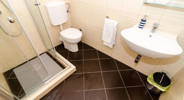 Rooms Cavtat Old Town, Забронировать Отель Отели Цавтат с завтраком, рядом с Частный Пляж «Бич Хаус Цавтат», Завтраки