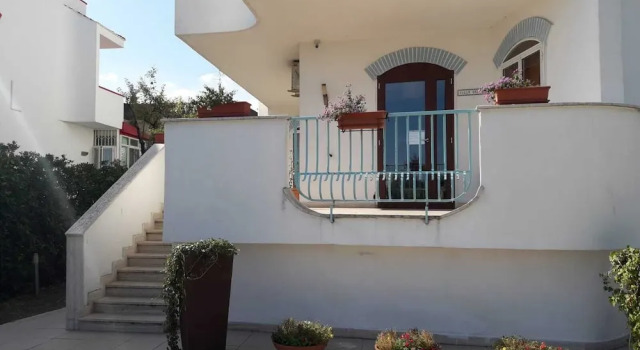 Villa del Mar