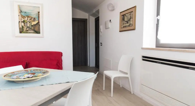 Апартаменты Borgo Fratta Holiday Houses