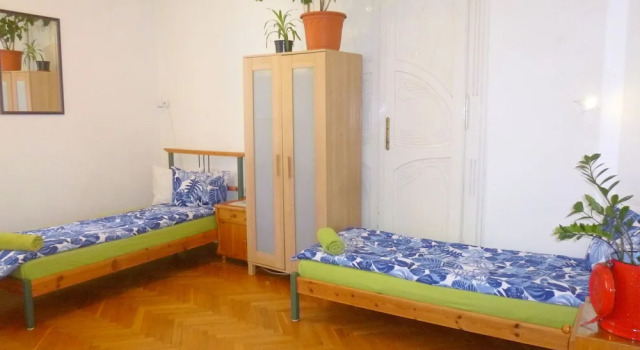 Трёхместный номер Deluxe Gaia Astoria