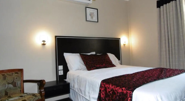 Номер Deluxe Annavilla7 Lilongwe hotel