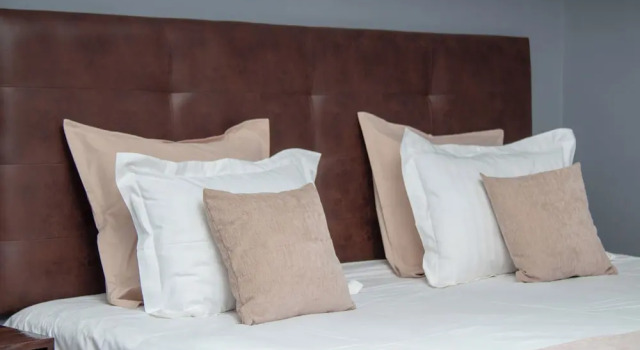Люкс Deluxe Hôtel Les 12 Collines, Ivato Ambohijanahary
