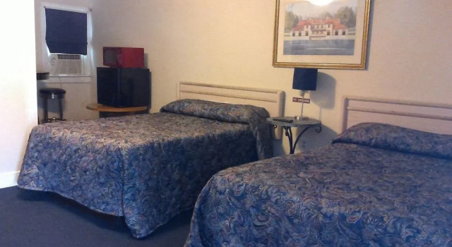 Sea Turn Motel