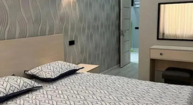 Comfortable 2-roomed apartment Ozod Apartments