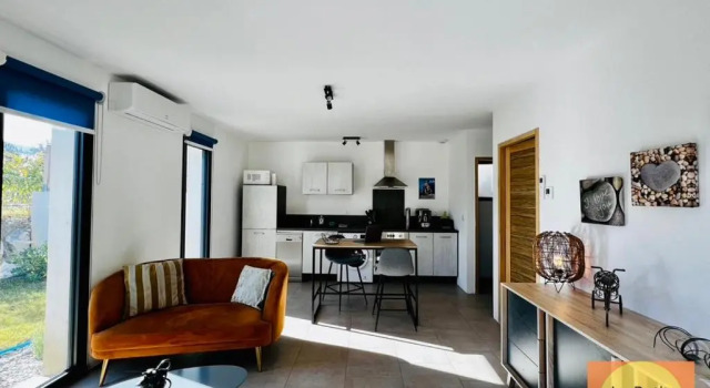 Вилла LOGIS DES ROCHES - 2 VILLAS VUE EXCEPTIONNELLE - Le Petit Chevalet, Le Grand Sabouillon