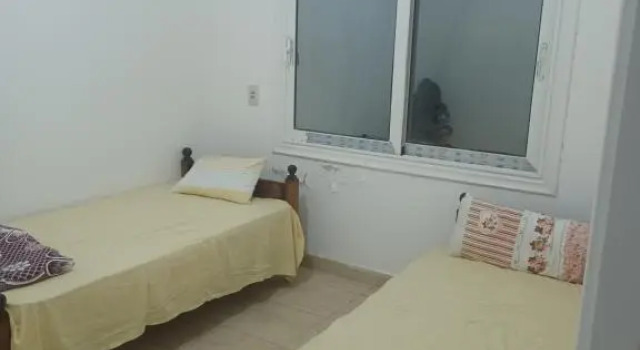 شاليه فى الساحل الشمالي قرية مينا ٥ راس الحكمة