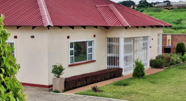 Home Up Guest House
