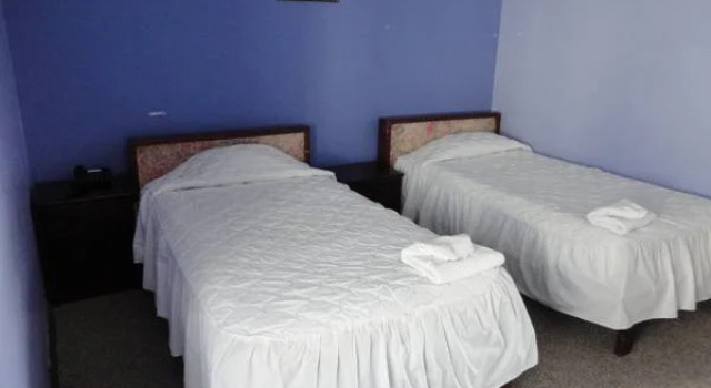 Hotel Plaza Internacional