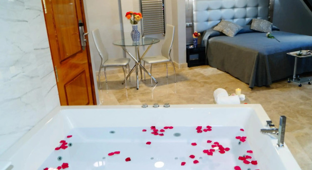 Hotel Caballero Errante