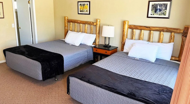 Paiute Trails Inn, Book Guesthouse Marysvale Utah