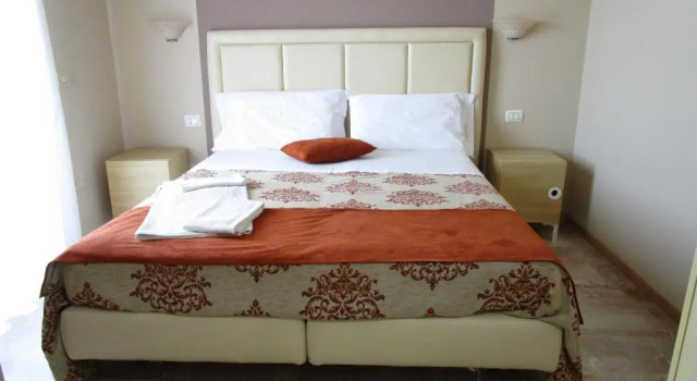 Номер Standard Hotel Nelton