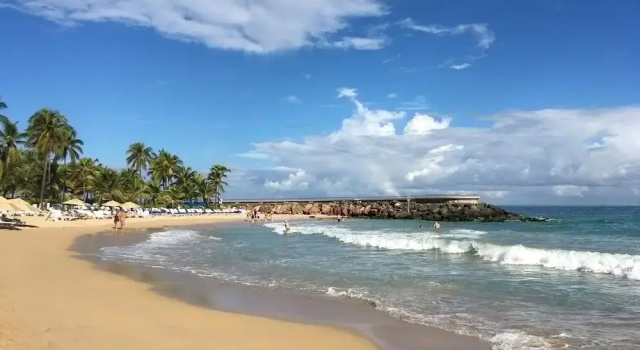 Вилла Retreat In The Heart of Old San Juan Otium