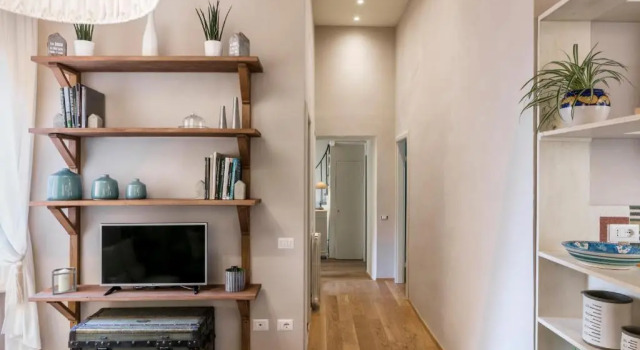 Deluxe lejlighed Stence Apartment