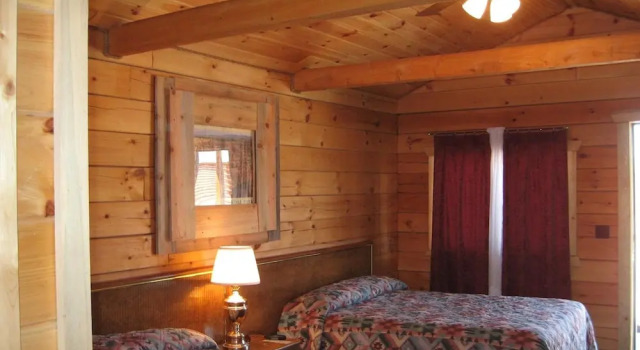 Bryce Gateway inn Cabins, Забронировать Отель Пангич Пангитч