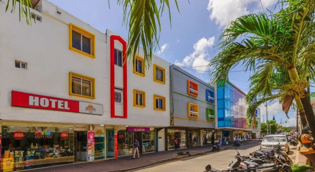 Hotel Continental SAI