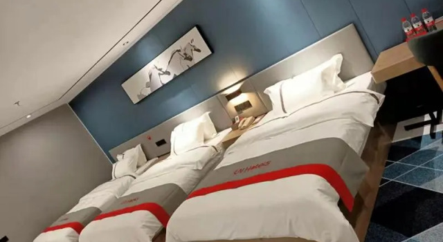 Jun Hotel Hunan Chenzhou Zixing Xinghua Road, Забронировать Отель Чэньчжоу Хунань