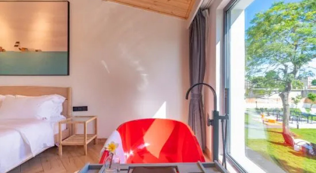 Luxus Suite Evenstar house