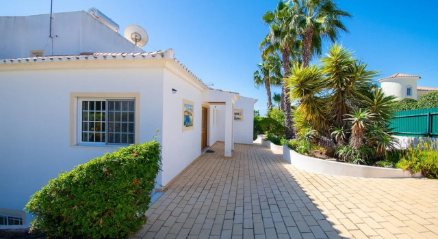 Casa Filipa Upper Floor, Rezervovat Vila Chaty v Algarve, Chalupa