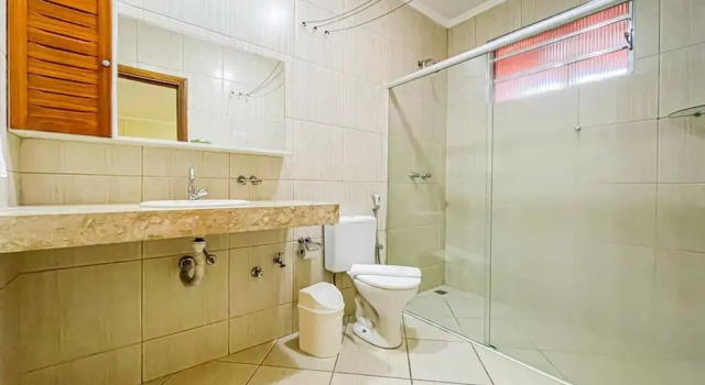 Люкс Hotel Pousada Brilho do Sol