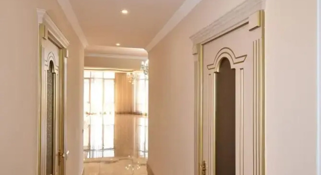 Номер Standard Aparthotel by Luxe Group TT88
