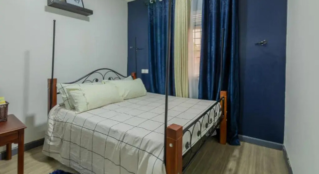 Oasis Homes Kulambiro Kampala