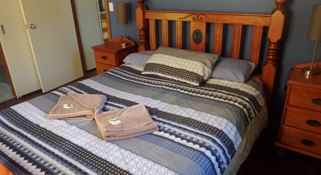Номер Standard Teretre Cabins Nimbin