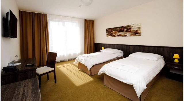 Hotel Mariana Gaborika, Rezervovat Hotel Trenčín Trenčiansky kraj