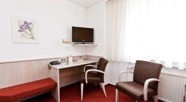 Hotel Vetter