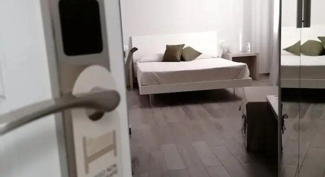 Komfort Zimmer Le Suite