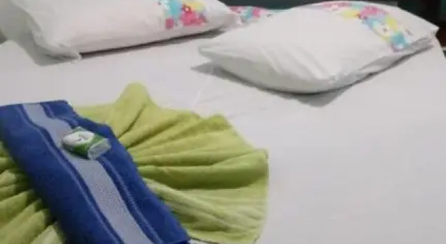 Pousada Brisas de Setiba, Đặt Khách sạn Guarapari Espírito Santo
