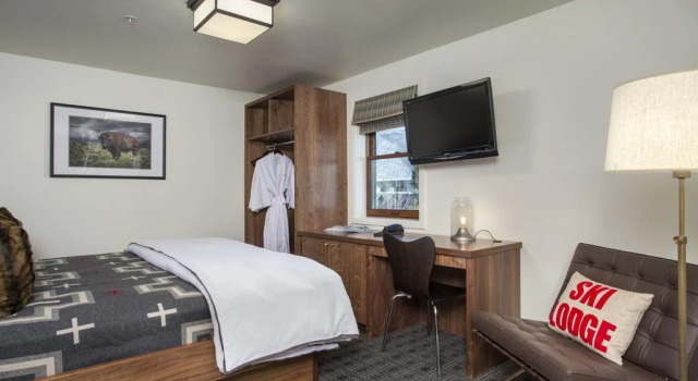 Hotel Durant