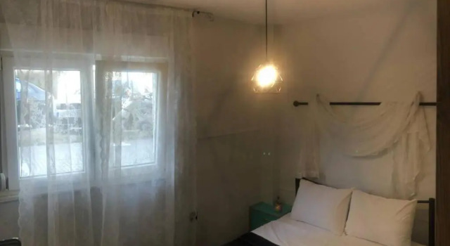 Comfortable studio w/ bicycles in the city center, Book Hotel Volos 