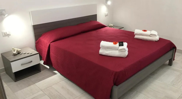 Florí, Book Hotel Hotels in Sicily with a Pool, Swimming Pool