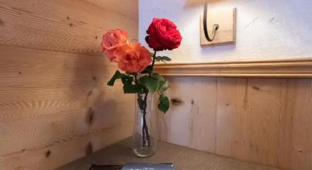 Номер Standard Hotel la Pointe Percee